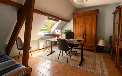 Le Coudray-Montceaux (91830)