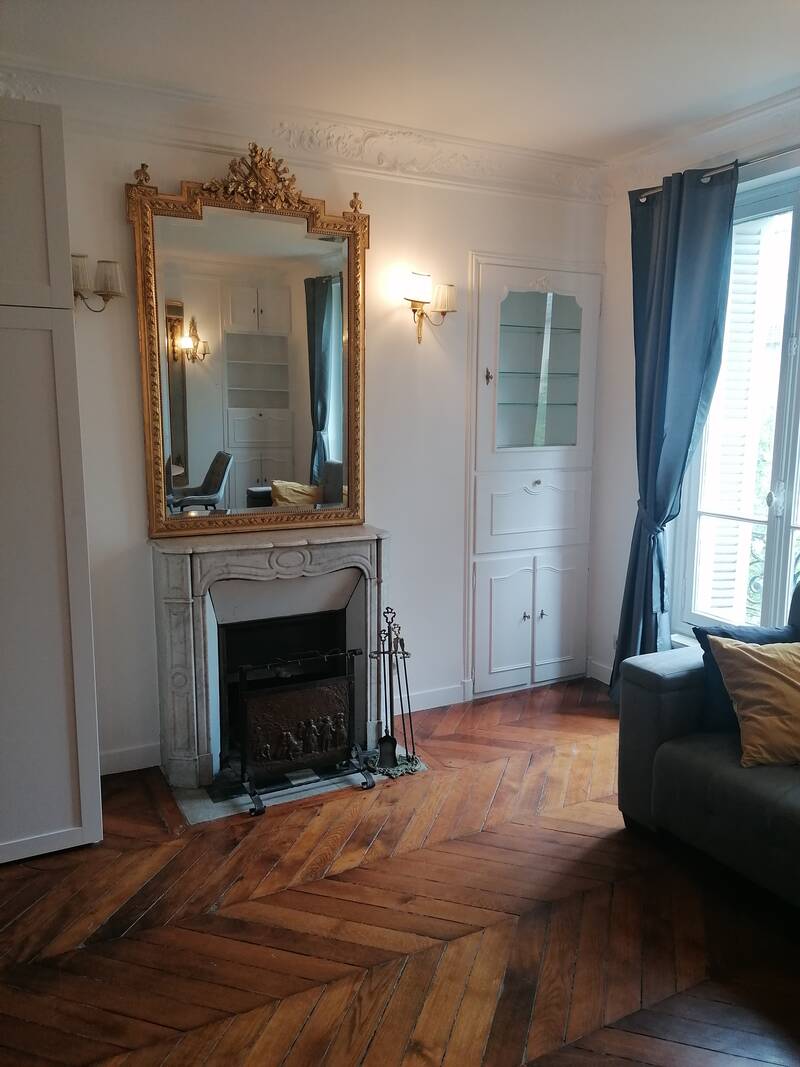 Paris 17E (75017)