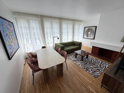 Vente appartement 4 pièces Saint-Cyr-l'École (78210)