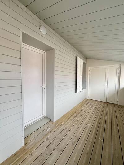 Vente appartement 3 pièces Mimizan (40200)