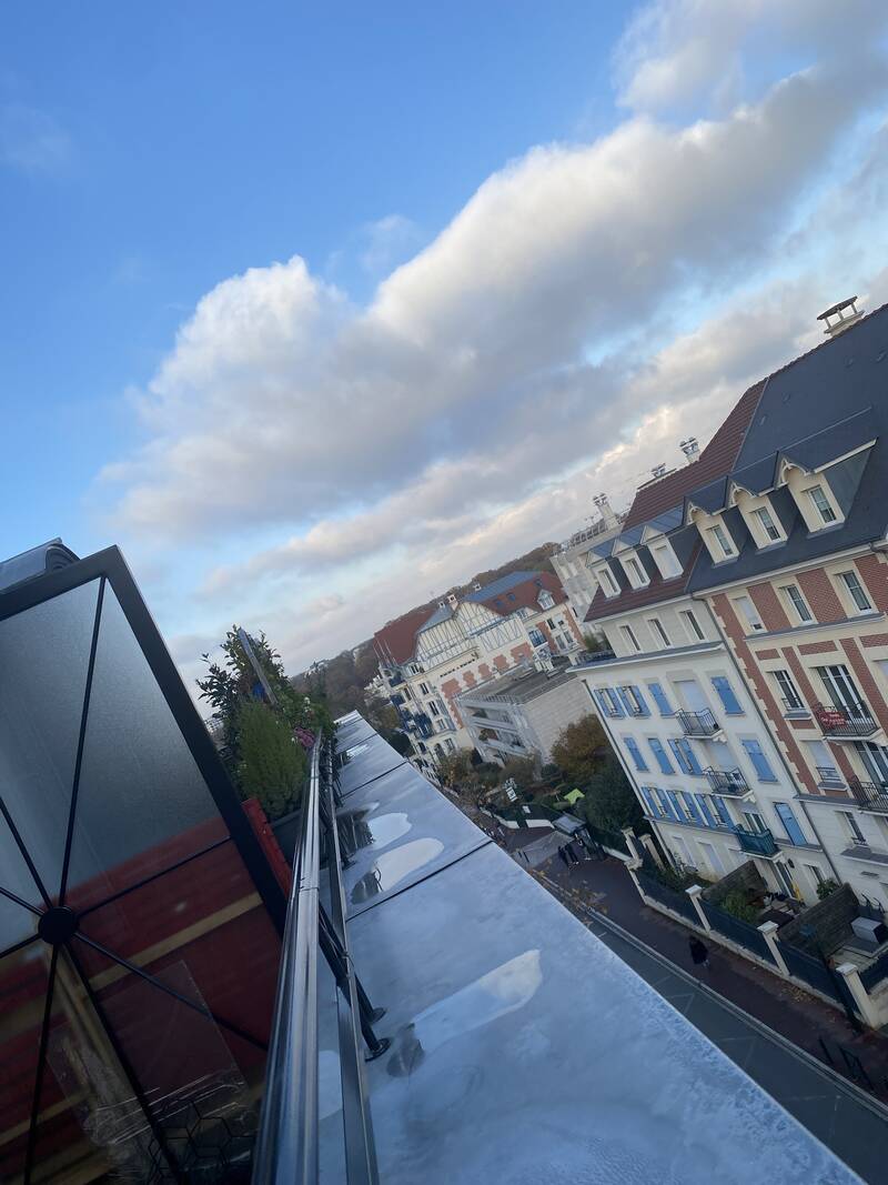 Le Plessis-Robinson (92350)