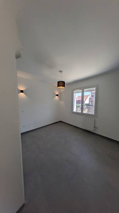 Location appartement 3 pièces Poissy (78300)