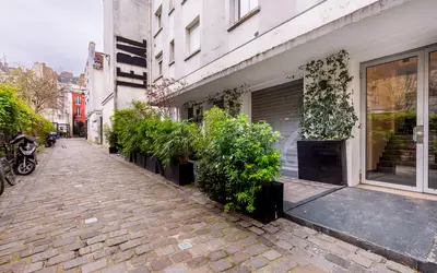 Paris 18E (75018)