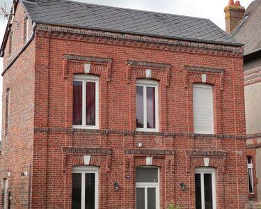 Vente maison 6 pièces Livarot (14140)
