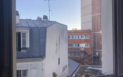 Paris 20E (75020)
