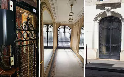 Neuilly-Sur-Seine (92200)