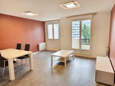 Location appartement 2 pièces Clermont-Ferrand (63)