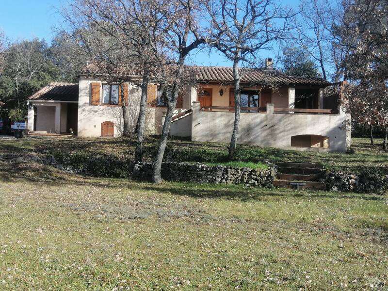 Nans-Les-Pins (83860)