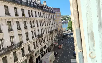 Lyon 1Er (69001)