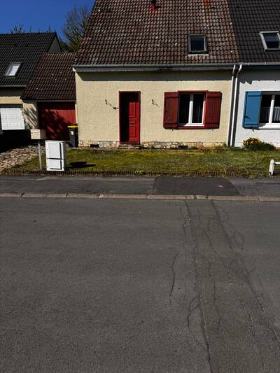 Vente maison 4 pièces Labourse (62113)