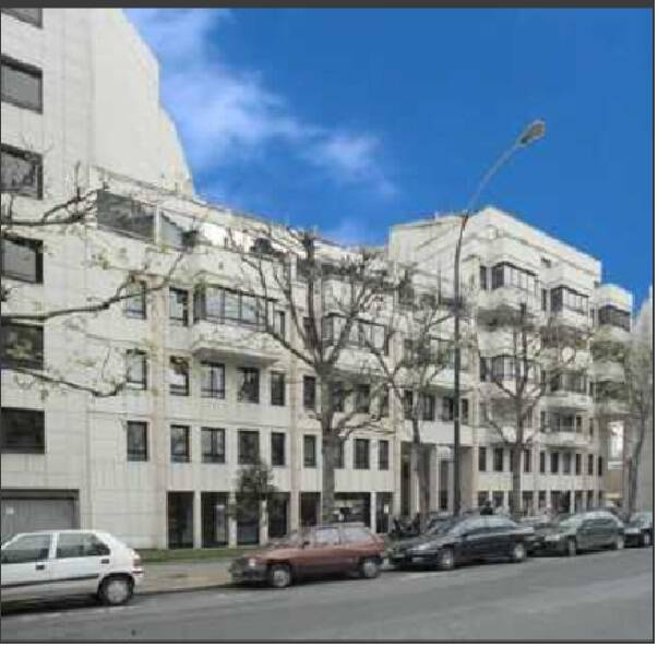 Boulogne-Billancourt (92100)