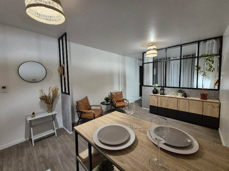 Saint-Ouen-Sur-Seine (93400)