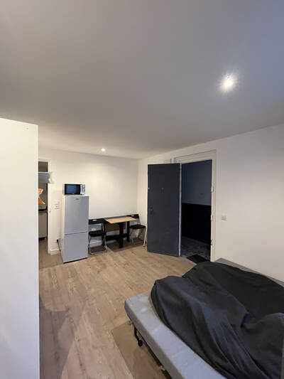 Location appartement studio Beauvais (60000)