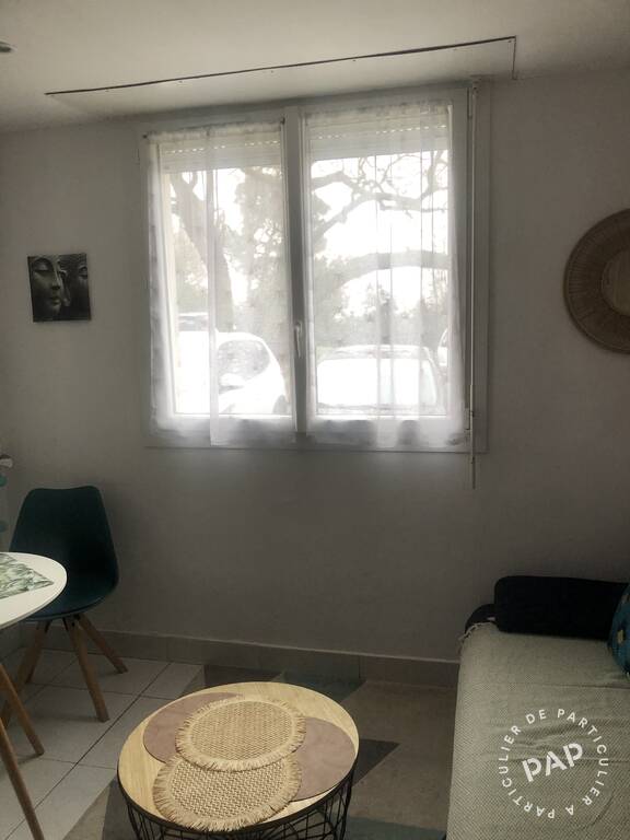 Vente studio 14 m² Arcachon (33120) - 14 m² - 89.700 € | Particulier à Particulier — 7