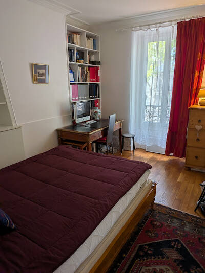 Location appartement 2 pièces Boulogne-Billancourt (92100)