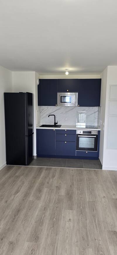 Location appartement 2 pièces Montigny-lès-Cormeilles (95370)