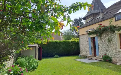 Bourron-Marlotte (77780)