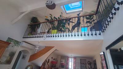 Vente appartement 6 pièces Angoulême (16000)