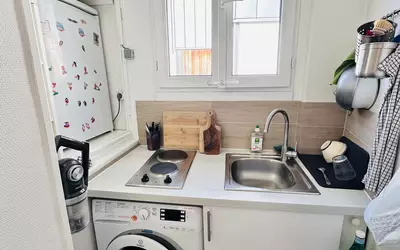 Paris 18E (75018)
