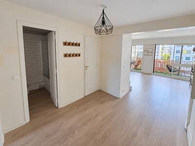 Vente appartement 3 pièces Issy-les-Moulineaux (92130)