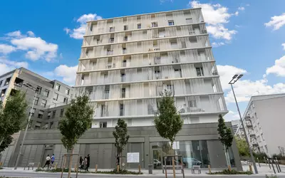 Nanterre (92000)