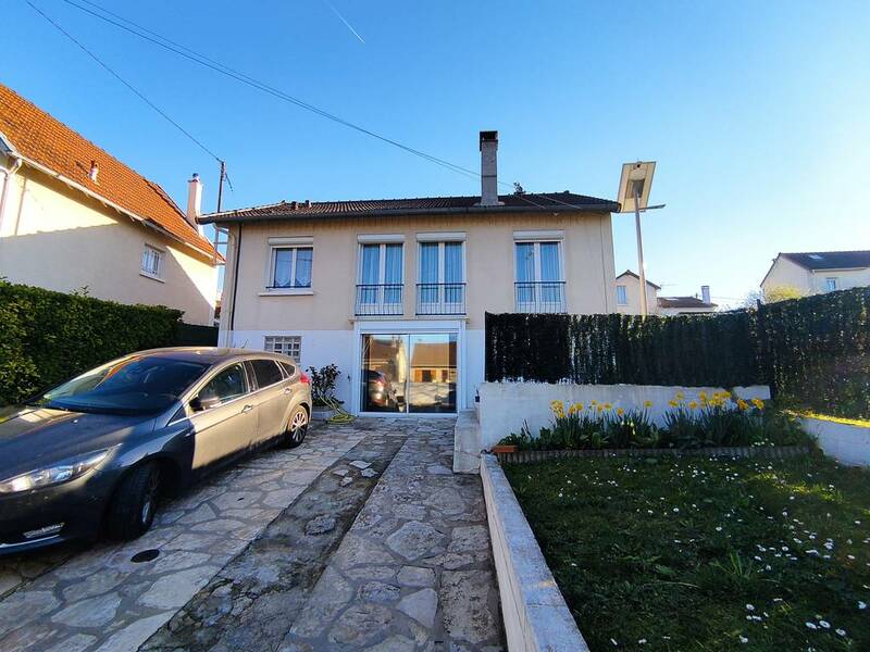 Noisy-Le-Grand (93160)
