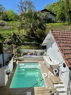 Vente maison 300 m² Castets (40260)