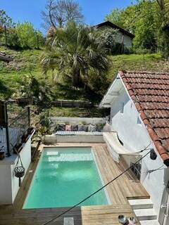 Vente maison 6 pièces Castets (40260)