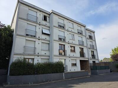 Vente appartement 2 pièces Livry-Gargan (93190)