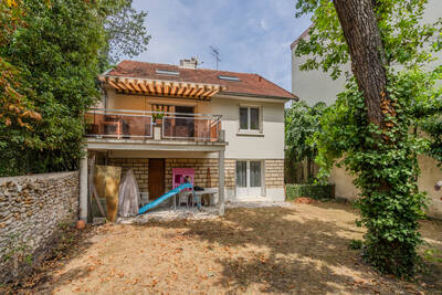 Vente maison 5 pièces Bry-sur-Marne (94360)