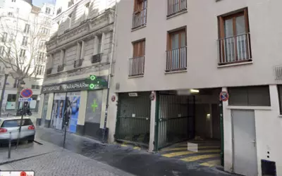 Paris 18E (75018)
