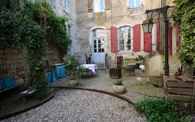 Anduze (30140)