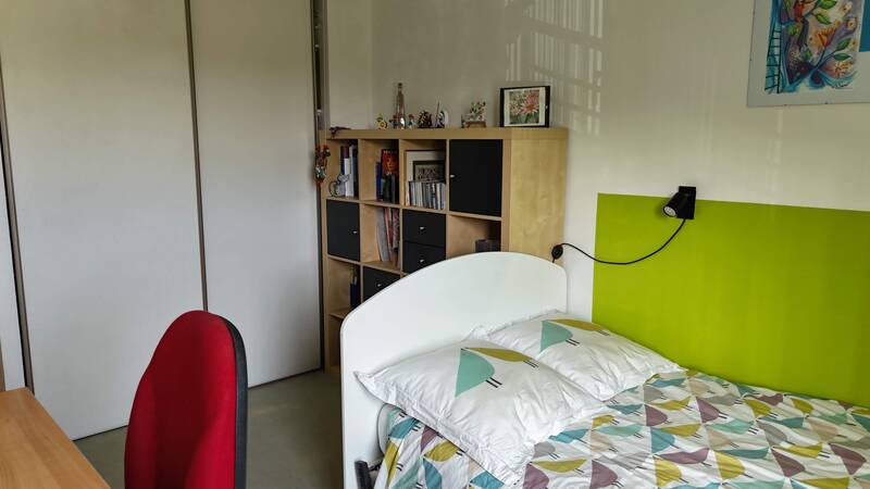 Wissous (91320)