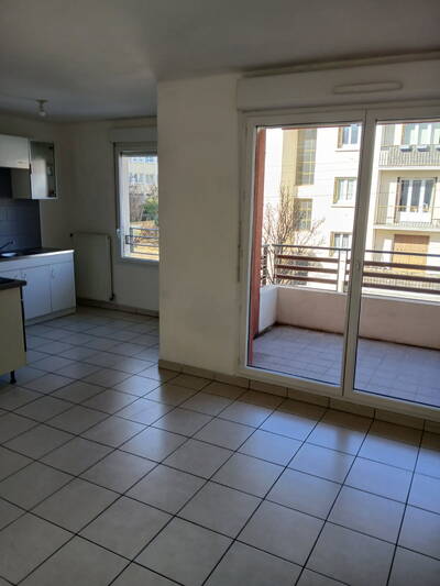 Vente appartement 2 pièces Clermont-Ferrand (63)