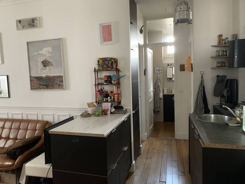 Paris 10E (75010)