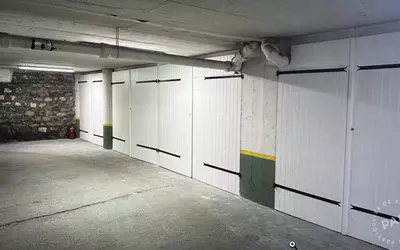 Paris 13E