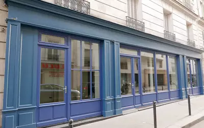 Paris 11E (75011)