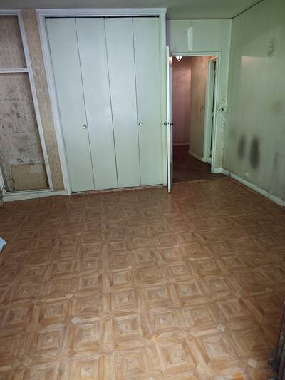 Vente appartement studio Viroflay (78220)