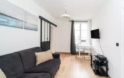 Paris 2E (75002)