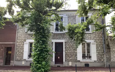 Saint-Maur-Des-Fossés (94100)