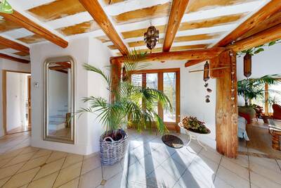 Vente maison 6 pièces Carpentras (84200)
