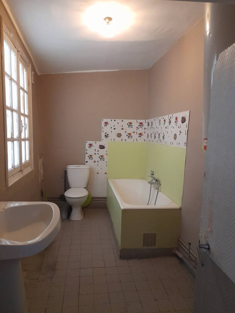 Clamecy (58500)