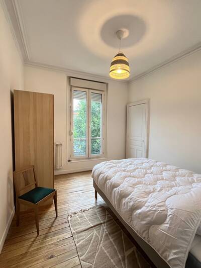 Location appartement 3 pièces Le Mans (72)