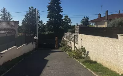 Rillieux-La-Pape (69140)