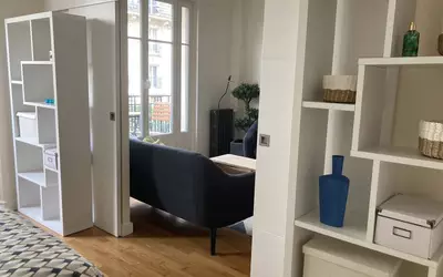 Paris 16E (75016)