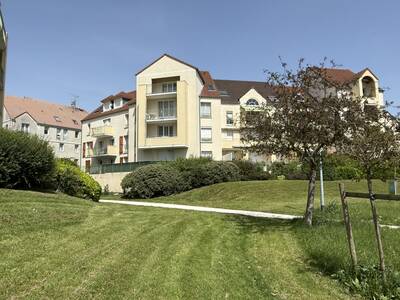 Vente appartement 2 pièces Vaires-sur-Marne (77360)