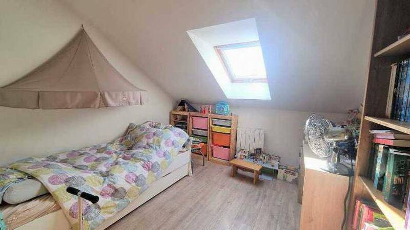 Houilles (78800)