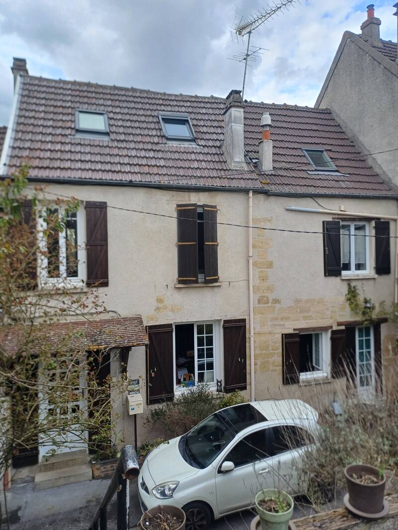 Cergy (95000)