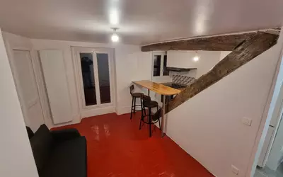 Paris 20E (75020)
