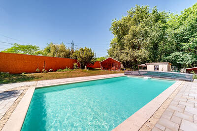 Vente maison 9 pièces Tauriac (33710)